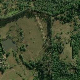 Satellite imagery of Barreira da Estrada dos Soares, BR