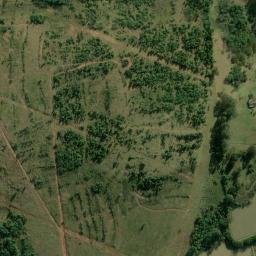 Satellite imagery of Barreira da Estrada dos Soares, BR