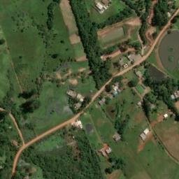 Satellite imagery of Morro Agudo, BR