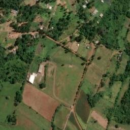 Satellite imagery of Morro Agudo, BR