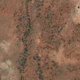 Satellite imagery of West Point Hill, AU