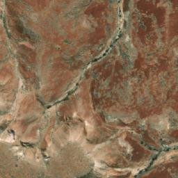 Satellite imagery of White Cliff, AU