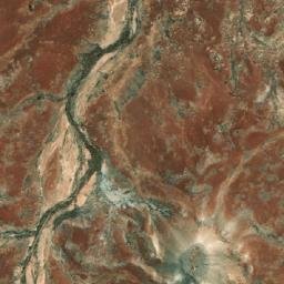 Satellite imagery of White Cliff, AU