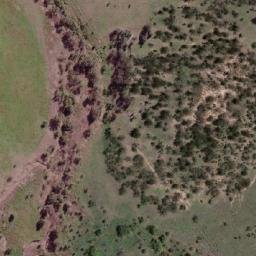 Satellite imagery of Bald Hill, AU