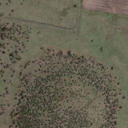 Satellite imagery of Bald Hill, AU