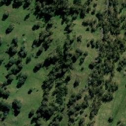 Satellite imagery of One Tree Hill, AU