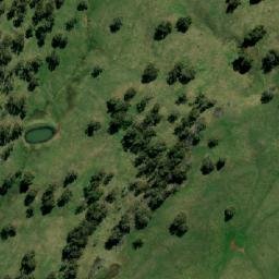 Satellite imagery of One Tree Hill, AU