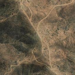 Satellite imagery of Jerusalén, CL