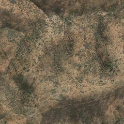 Satellite imagery of Jerusalén, CL