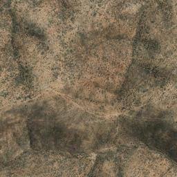 Satellite imagery of Jerusalén, CL