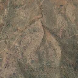 Satellite imagery of La Escondida, CL