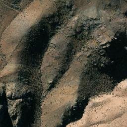 Satellite imagery of Bolaco, CL