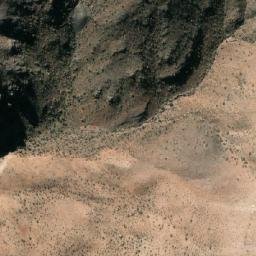 Satellite imagery of Cerro Blanco, CL