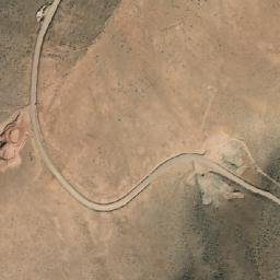 Satellite imagery of Cerro Blanco, CL