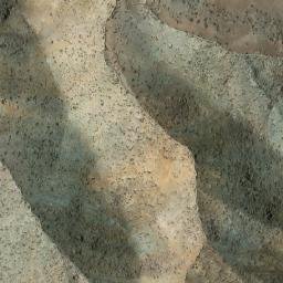 Satellite imagery of Cerro Yugo, CL