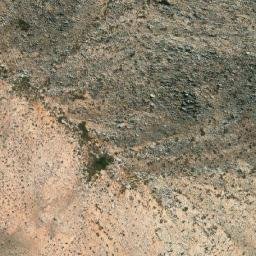 Satellite imagery of Cerro de la Plata, CL