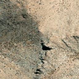 Satellite imagery of Cerro de la Plata, CL