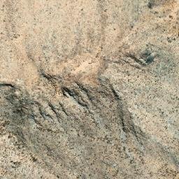 Satellite imagery of Cerro de la Plata, CL