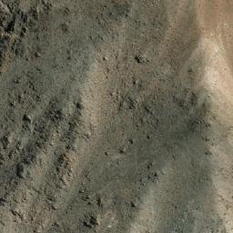 Satellite imagery of Cerrro Altimonate, CL