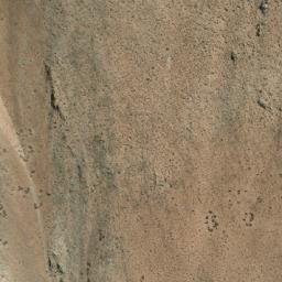 Satellite imagery of Cerrro Altimonate, CL