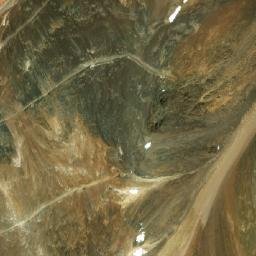 Satellite imagery of Paso de Vacas Heladas, AR