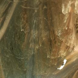 Satellite imagery of Paso de Vacas Heladas, AR