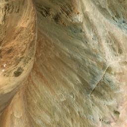 Satellite imagery of Paso de Vacas Heladas, AR