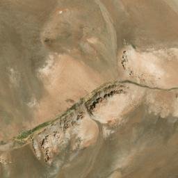 Satellite imagery of Morro Alto, AR