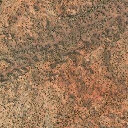 Satellite imagery of Mogote Gualo, AR