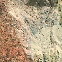 Satellite imagery of Mogote Gualo, AR