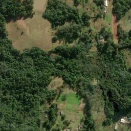 Satellite imagery of Sapucaia do Sul, BR