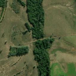Satellite imagery of Barreira da Estrada dos Soares, BR