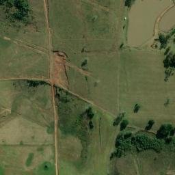 Satellite imagery of Barreira da Estrada dos Soares, BR