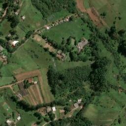 Satellite imagery of Morro Agudo, BR