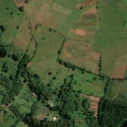 Satellite imagery of Morro Agudo, BR