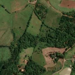 Satellite imagery of Morro Agudo, BR