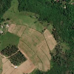 Satellite imagery of Cerro Morungava, BR