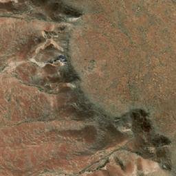 Satellite imagery of White Cliff, AU