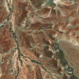 Satellite imagery of White Cliff, AU