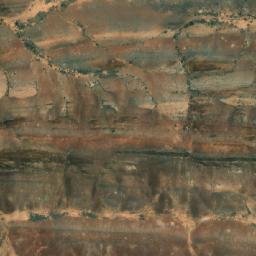 Satellite imagery of Booth Hill, AU