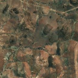 Satellite imagery of Douglas Mine, AU