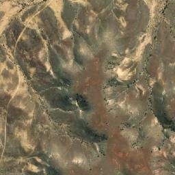 Satellite imagery of Duck Pond Hill, AU