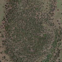Satellite imagery of Bald Hill, AU