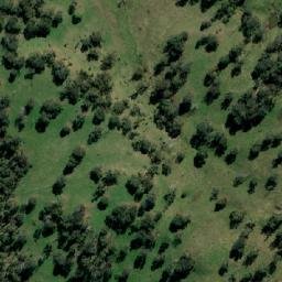 Satellite imagery of One Tree Hill, AU