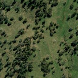Satellite imagery of One Tree Hill, AU