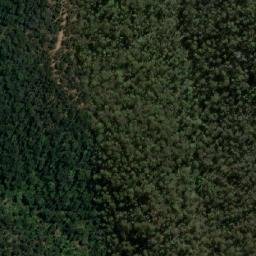 Satellite imagery of Blackhole Trig, AU