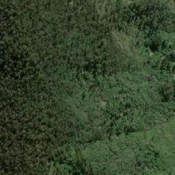 Satellite imagery of Blackhole Trig, AU