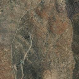 Satellite imagery of La Escondida, CL