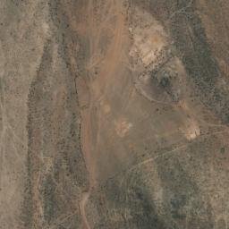 Satellite imagery of Las Norias, CL