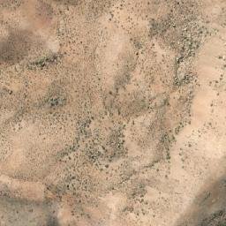 Satellite imagery of Cerro Blanco, CL